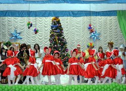 Чудеса напередодні Нового року